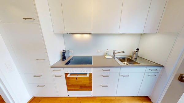 Unique Serviced Living @ St. Jakob-Park 3