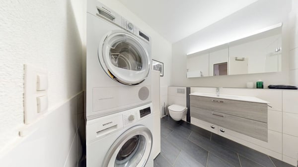 Unique Serviced Living @ Schützenmatt 7
