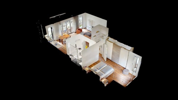Unique Serviced Living @ Schützenmatt 9