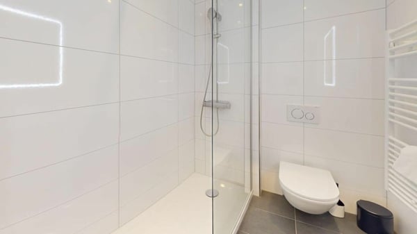 Unique Serviced Living @ Basel SBB / Gundeldingen 5