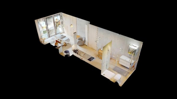Unique Serviced Living @ Brausebad 13