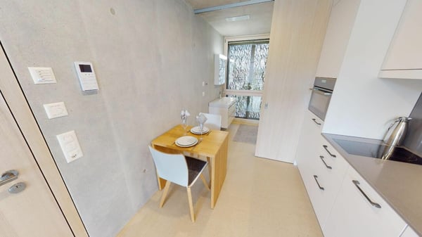 Unique Serviced Living @ Brausebad 6
