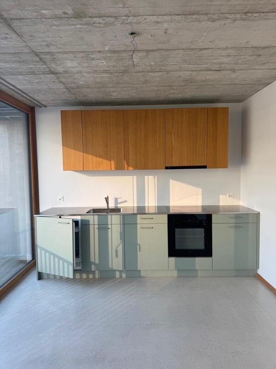 Modernes Studio in hellem und hochwertigem Neubau 5