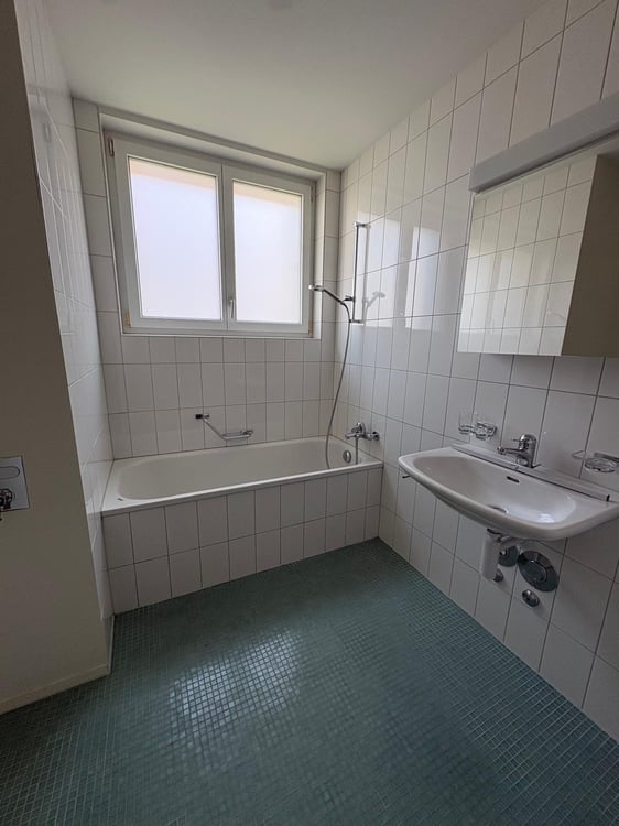 3.5-Zimmer-Genossenschaftswohnung (für 2 Personen oder mehr) 9