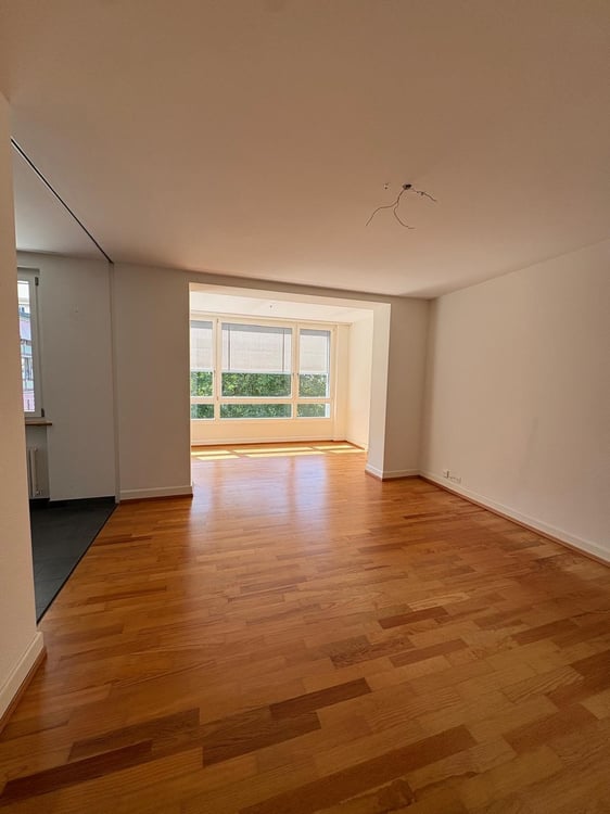 3.5-Zimmer-Genossenschaftswohnung (für 2 Personen oder mehr) 2