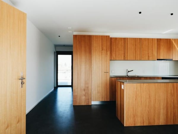 2.5 Zimmer Genossenschaftswohnung 2