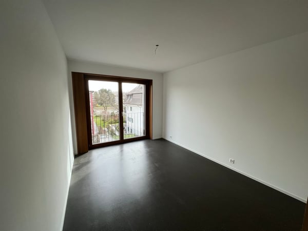 2.5 Zimmer Genossenschaftswohnung 4