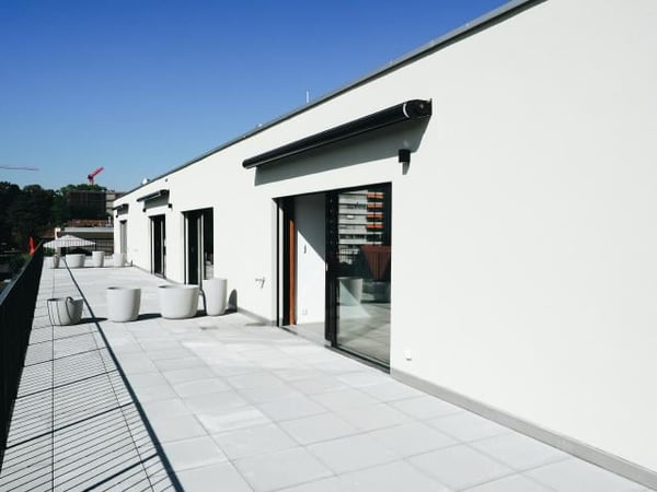 2.5 Zimmer Genossenschaftswohnung 6