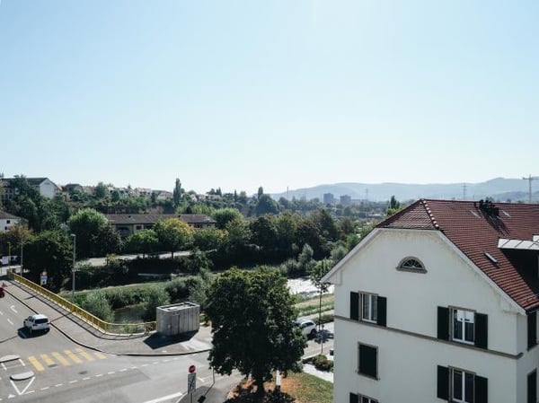 2.5 Zimmer Genossenschaftswohnung 7