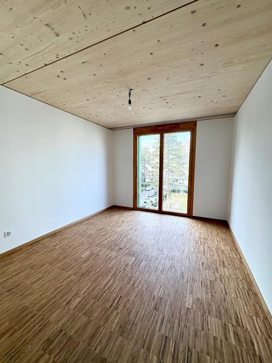 5.5 Zimmer-Genossenschaftswohnung für Familien im Neubau 11