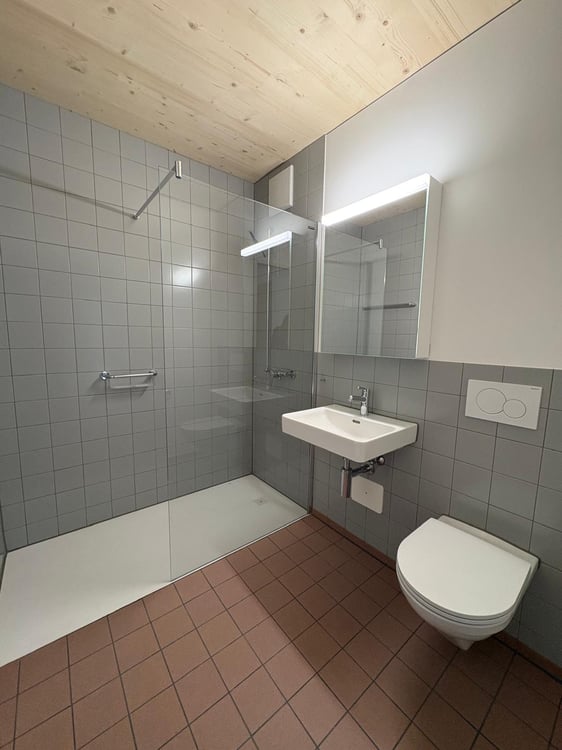 5.5 Zimmer-Genossenschaftswohnung für Familien im Neubau 8