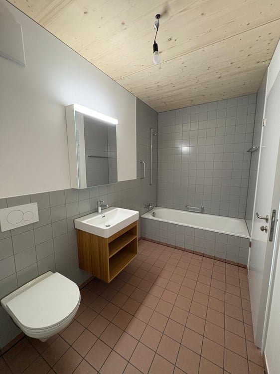 4.5 Zimmer-Genossenschaftswohnung für Familien im Neubau 7