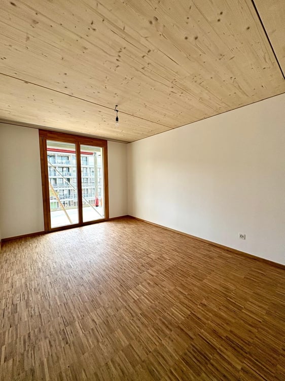 4.5 Zimmer-Genossenschaftswohnung für Familien im Neubau 10