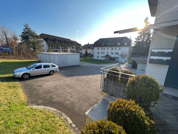 Auf der Suche nach Lagermöglichkeiten oder einer Werkstatt? 1