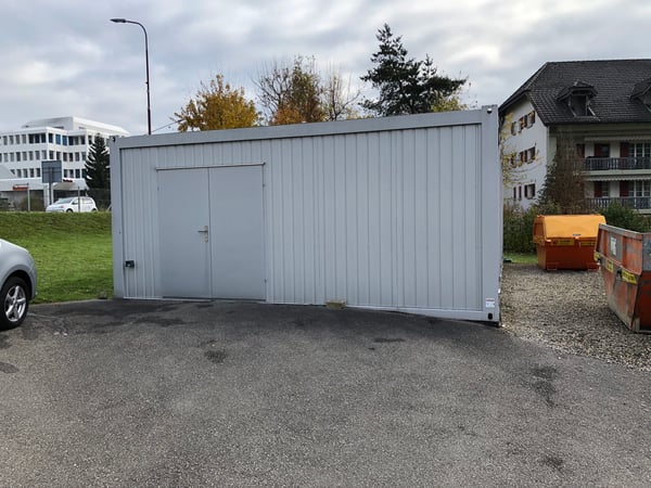 Auf der Suche nach Lagermöglichkeiten oder einer Werkstatt? 2