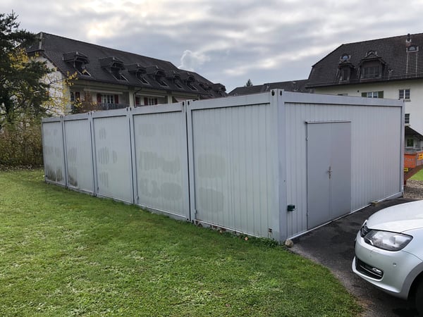 Auf der Suche nach Lagermöglichkeiten oder einer Werkstatt? 3