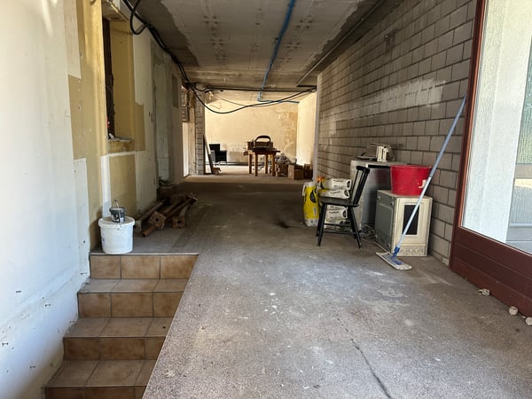 Hier werden Sie gesehen! 5