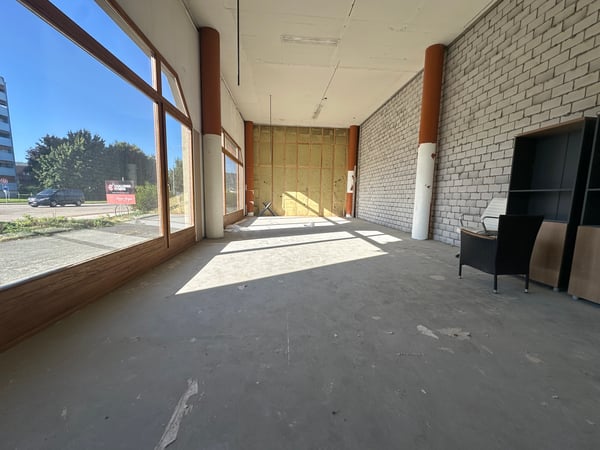 Hier werden Sie gesehen! 4