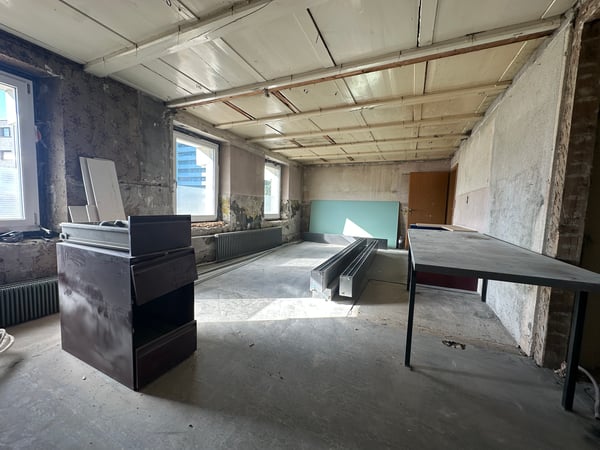 Hier werden Sie gesehen! 7