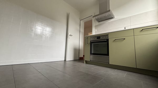 Moderne, frisch sanierte 1-Zimmer-Wohnung an ruhiger Lage in Aarau! 7