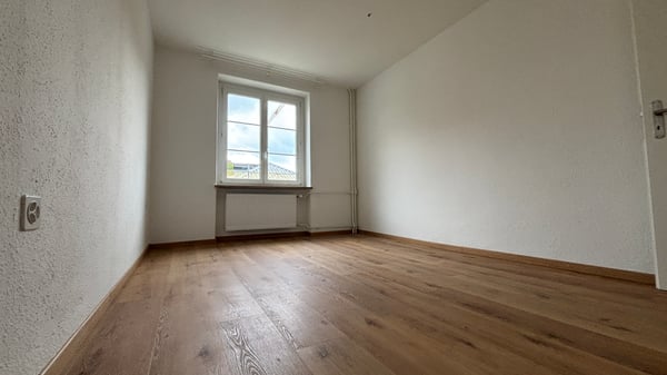 Moderne, frisch sanierte 1-Zimmer-Wohnung an ruhiger Lage in Aarau! 5