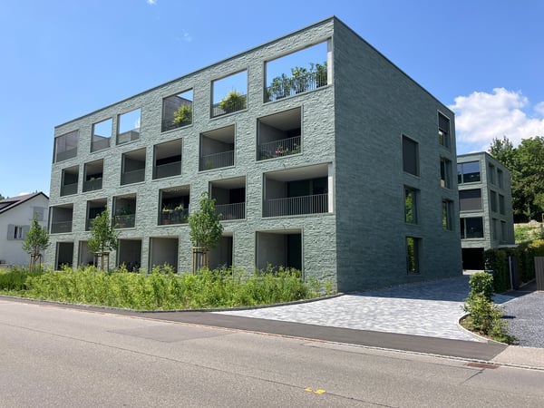 Büroräumlichkeit im Erdgeschoss zu vermieten