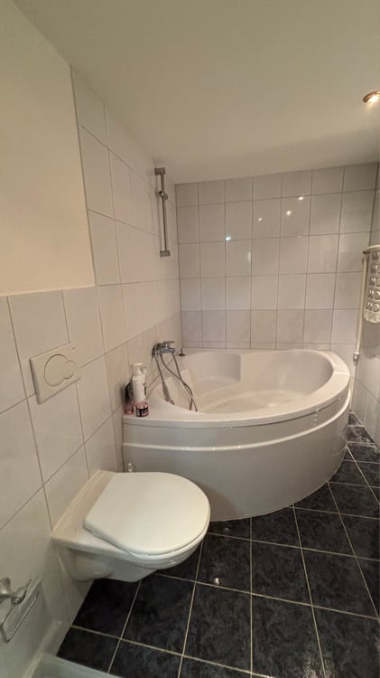 Heimelige Wohnung sucht neuen Mieter 2