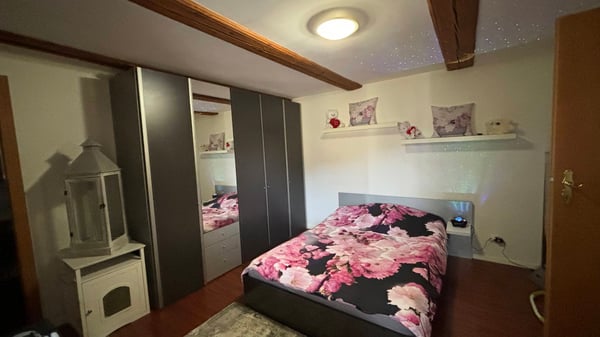 Heimelige Wohnung sucht neuen Mieter 3