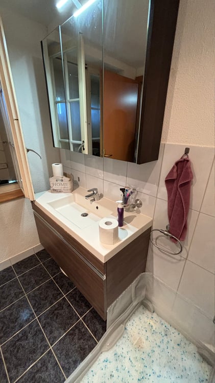Heimelige Wohnung sucht neuen Mieter 7