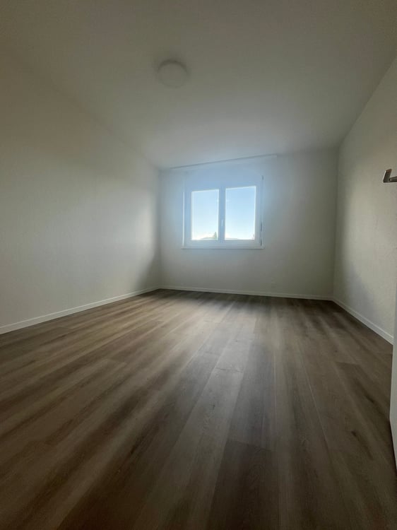 Was will man mehr? Neu renovierte 4.5 Zimmer-Wohnung! 8