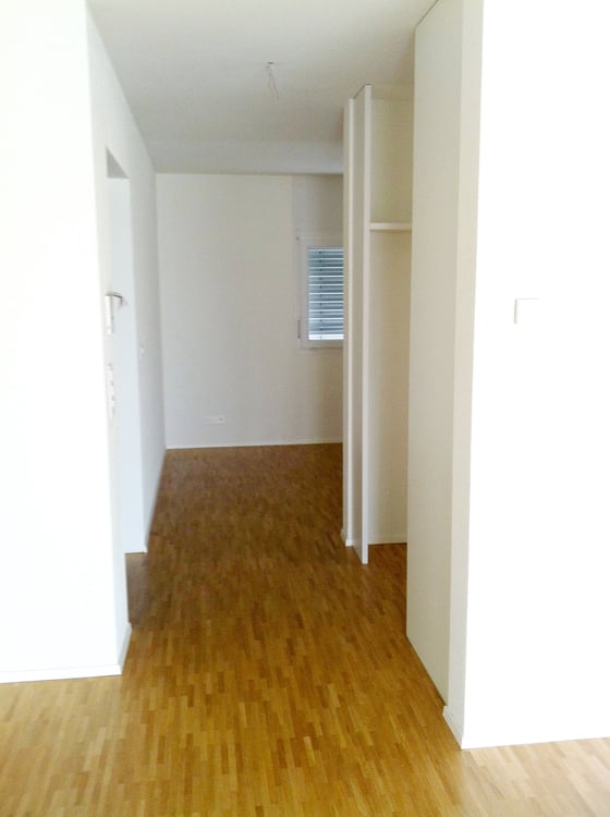 Gemütliche 4.5-Zimmerwohung im 2. OG an ruhiger Lage 3