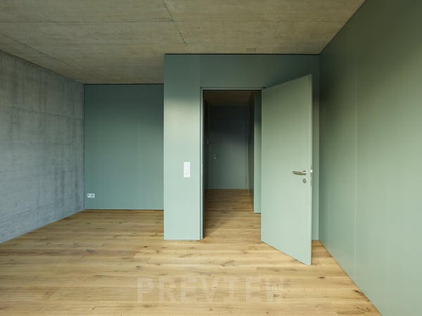Moderne 4.5-Zimmerwohnung an erstklassiger Lage! 3