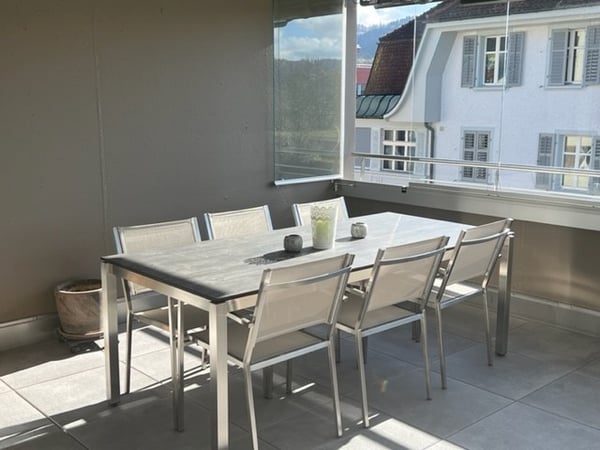 Wohnqualität auf höchstem Niveau in Reiden 10