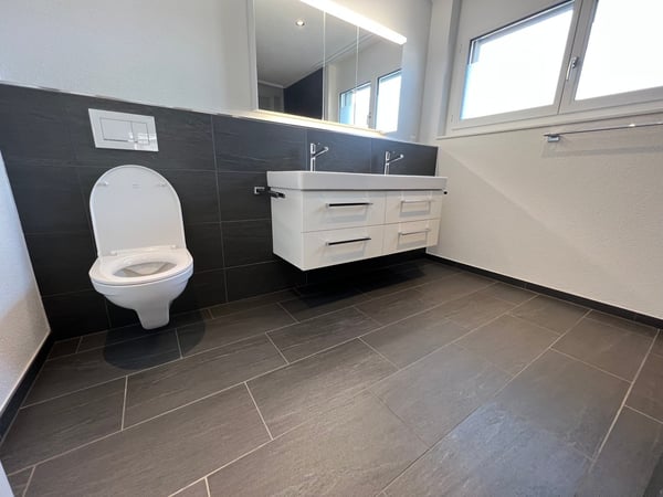 Wohnqualität auf höchstem Niveau in Reiden 5