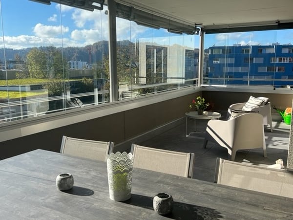 Wohnqualität auf höchstem Niveau in Reiden 9