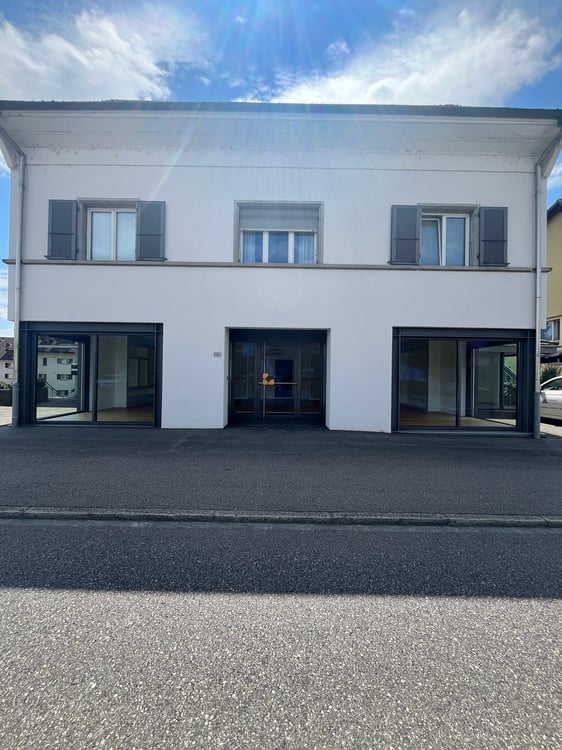 Moderne Gewerbe- / Büroflächen zu vermieten 9