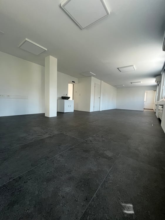 Moderne Gewerbe- / Büroflächen zu vermieten 5