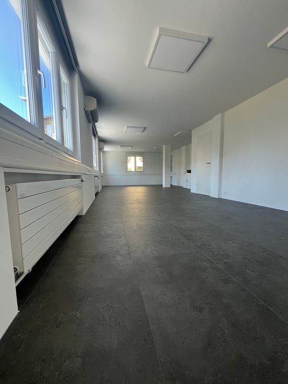 Moderne Gewerbe- / Büroflächen zu vermieten 5