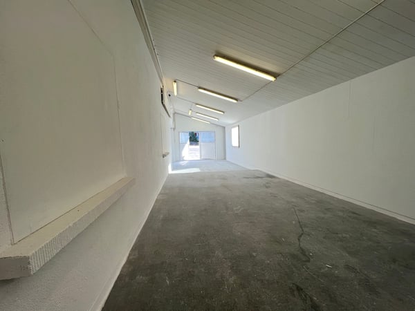 Auf der Suche nach Lagermöglichkeiten oder einer Werkstatt? 3