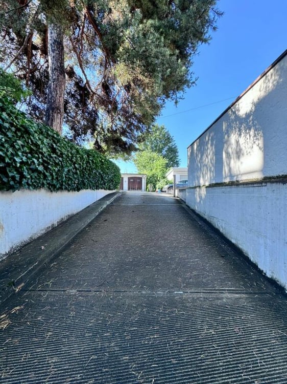 Eigentumsparkplatz in Tiefgarage Basel - sofort verfügbar 8