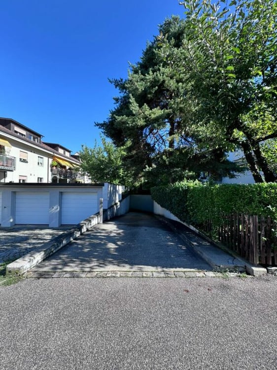 Eigentumsparkplatz in Tiefgarage Basel - sofort verfügbar 7