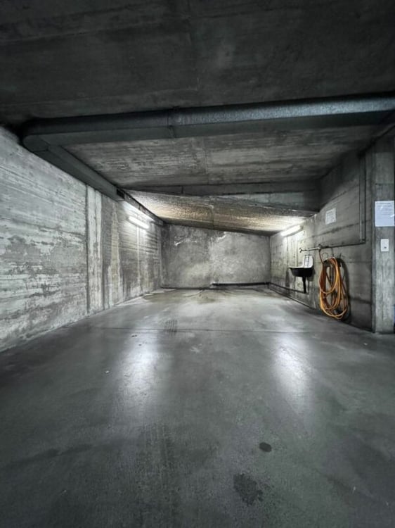 Eigentumsparkplatz in Tiefgarage Basel - sofort verfügbar 4