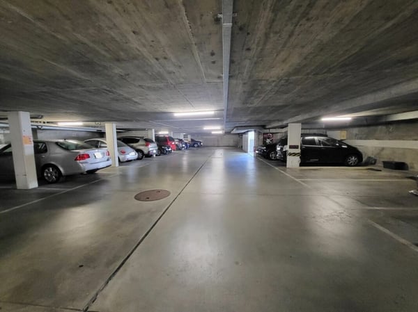 Eigentumsparkplatz in Tiefgarage Basel - sofort verfügbar 13