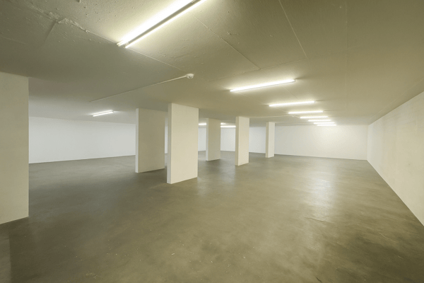 Flexible Gewerbefläche im EG (390 m²) - Ausstellung, Lager & mehr 1