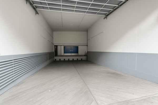 Flexible Gewerbefläche im EG (390 m²) - Ausstellung, Lager & mehr 4