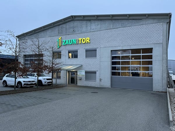 Vielseitig nutzbare Gewerbefläche mit hoher Halle und ausgezeichneter Anbindung in Kappel SO zu vermieten 8