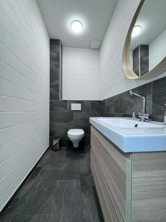 Vielseitig nutzbare Gewerbefläche mit hoher Halle und ausgezeichneter Anbindung in Kappel SO zu vermieten 7