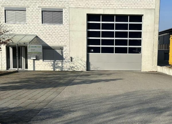 Vielseitig nutzbare Gewerbefläche mit hoher Halle und ausgezeichneter Anbindung in Kappel SO zu vermieten 9