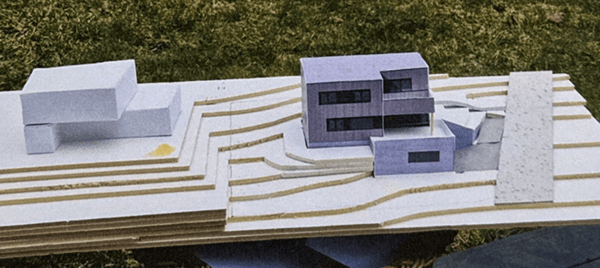 Hochqualitatives 1.5-Zi. EFH - Garten mit Weitsicht, Carport + PP, 3 Nasszellen 3