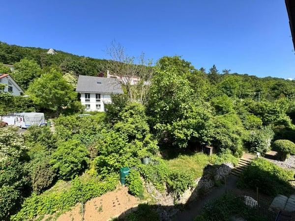 Eckeinfamilienhaus mit Garten, Carport, Pool und 1.5 Zimmern - per sofort verfügbar 17